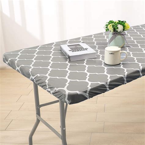 50Count) FREE delivery Tue, Dec 5 on 35 of items shipped by Amazon. . Elastic table covers rectangular